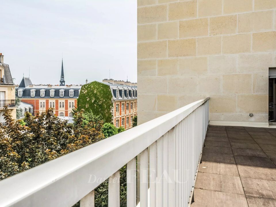 Lejlighed i Neuilly-sur-Seine, Hauts-de-Seine - foto 4