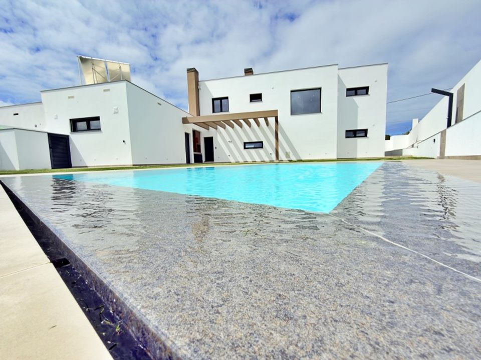 Villa i Torres Vedras, Lisbon - foto 1