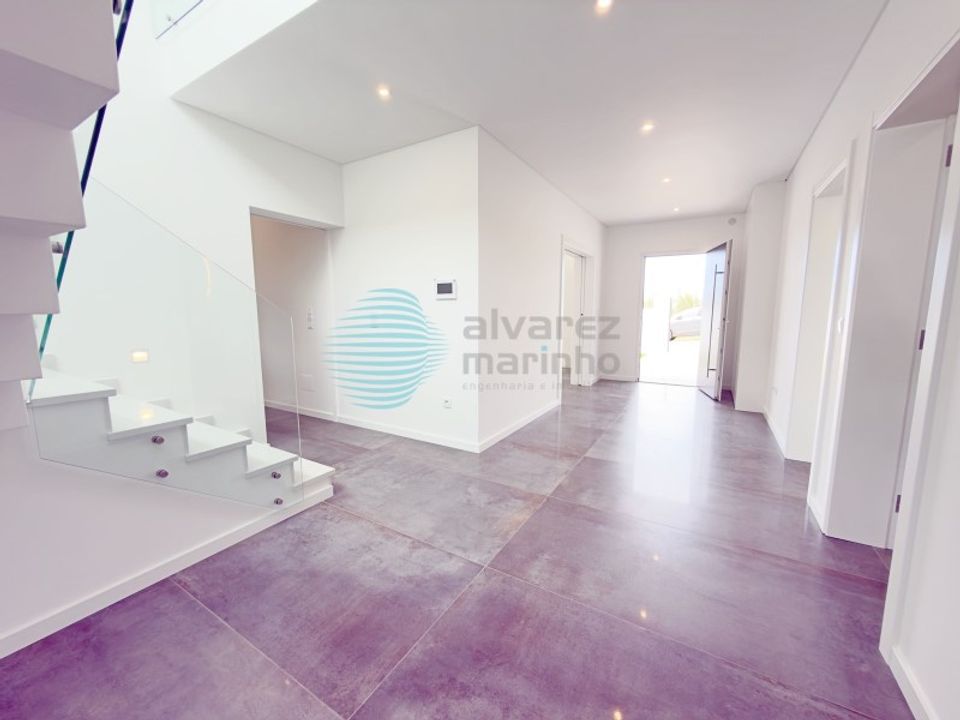 Villa i Torres Vedras, Lisbon - foto 3
