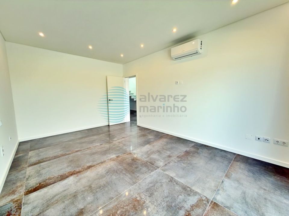 Villa i Torres Vedras, Lisbon - foto 5