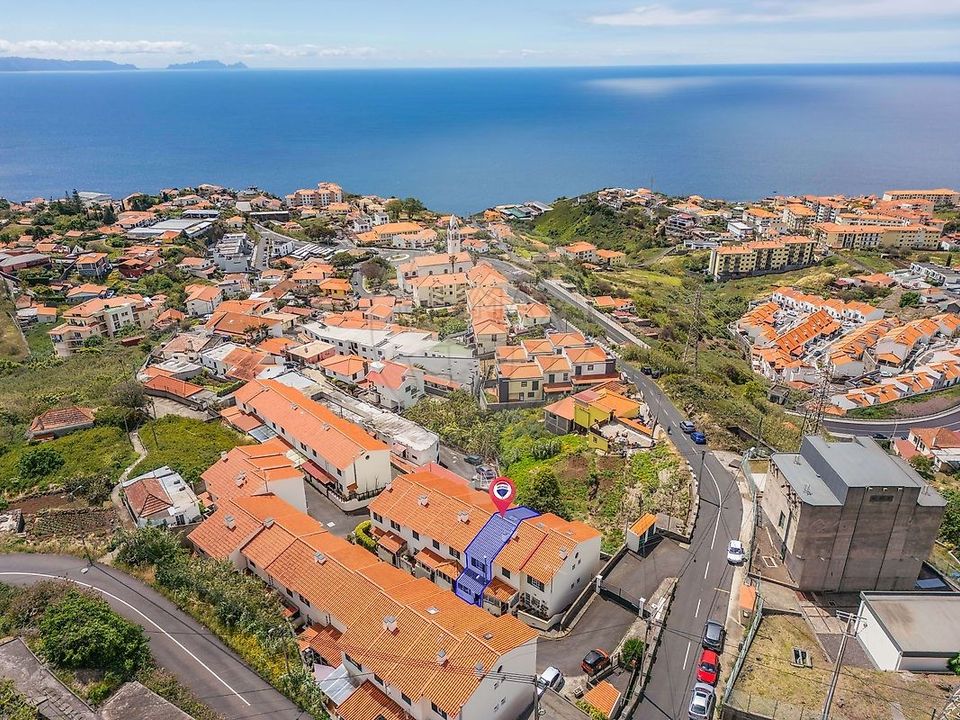 Villa i Santa Cruz, Madeira - foto 2