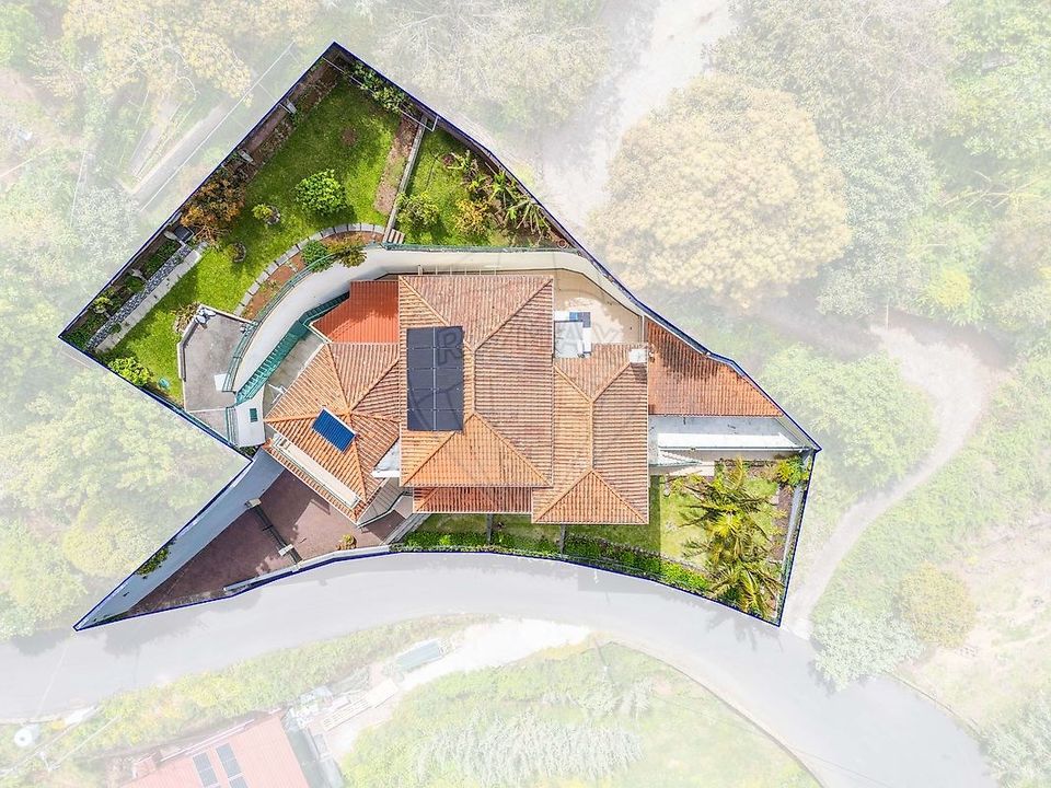 Villa i Santa Cruz, Madeira - foto 2