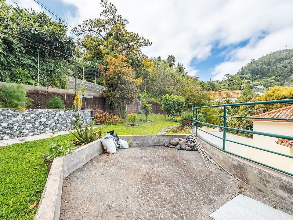 Villa i Santa Cruz, Madeira - foto 5