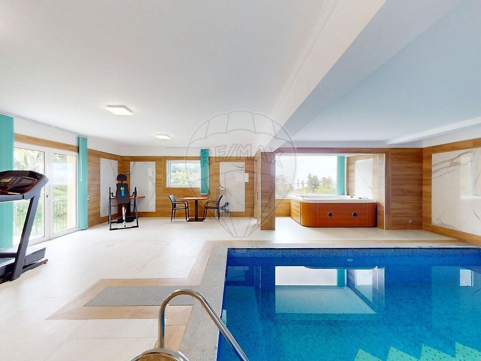 Villa i Santa Cruz, Madeira - foto 3