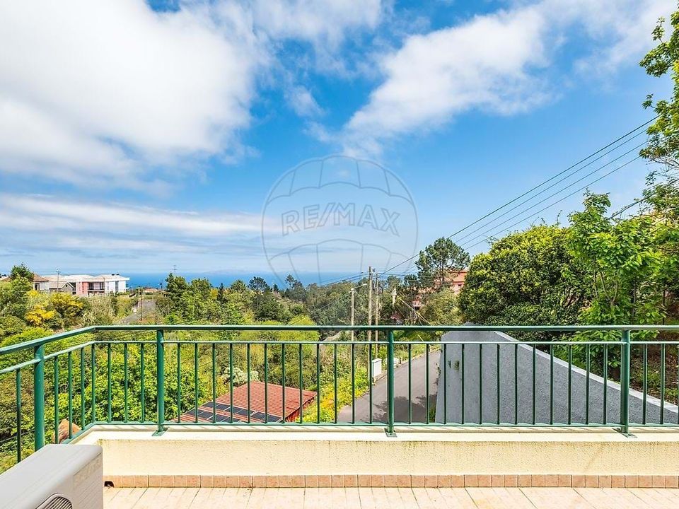 Villa i Santa Cruz, Madeira - foto 4