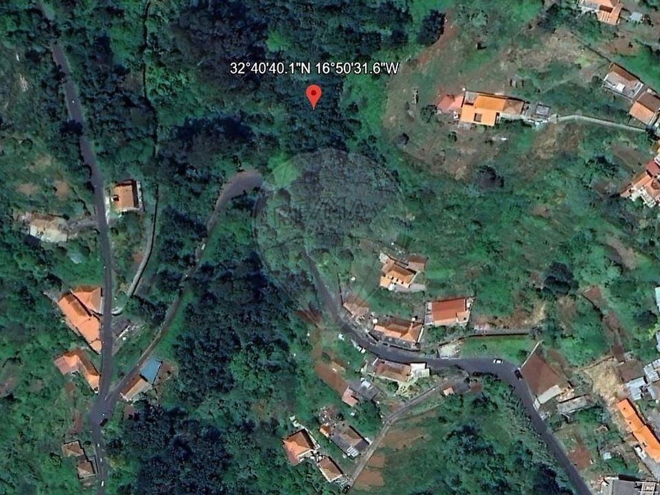 Helårsgrund i Santa Cruz, Madeira - foto 3