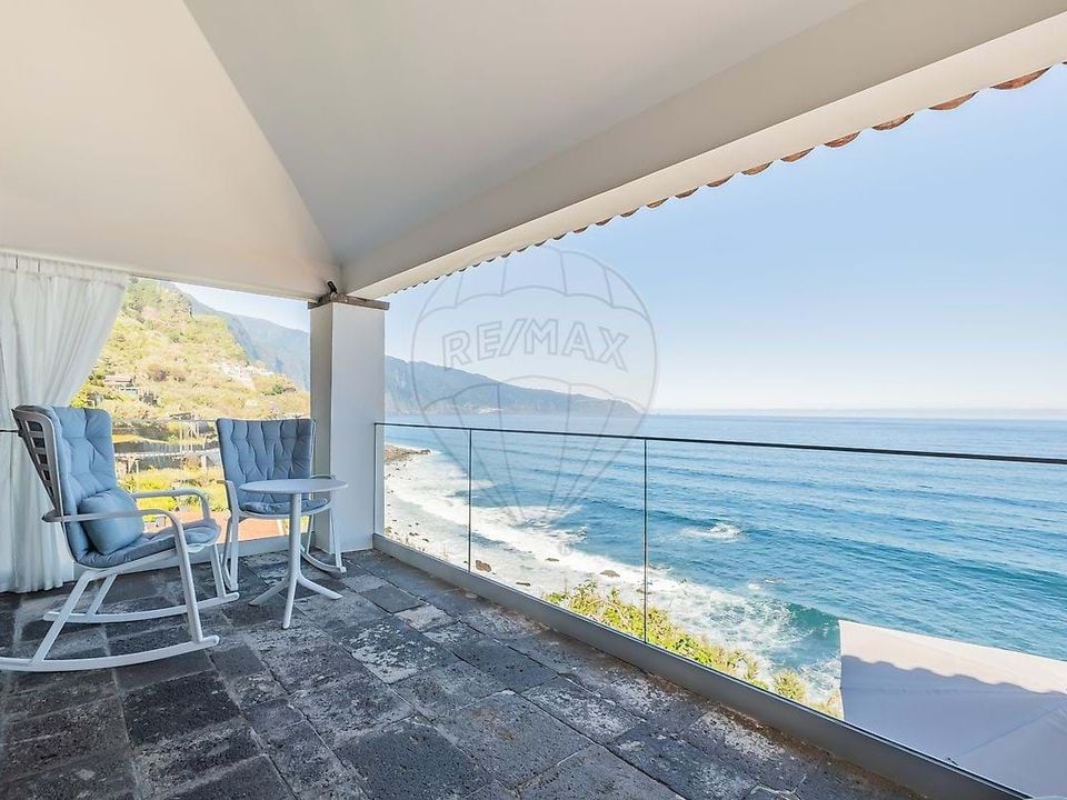 Villa i Ponta Delgada, Madeira - foto 1
