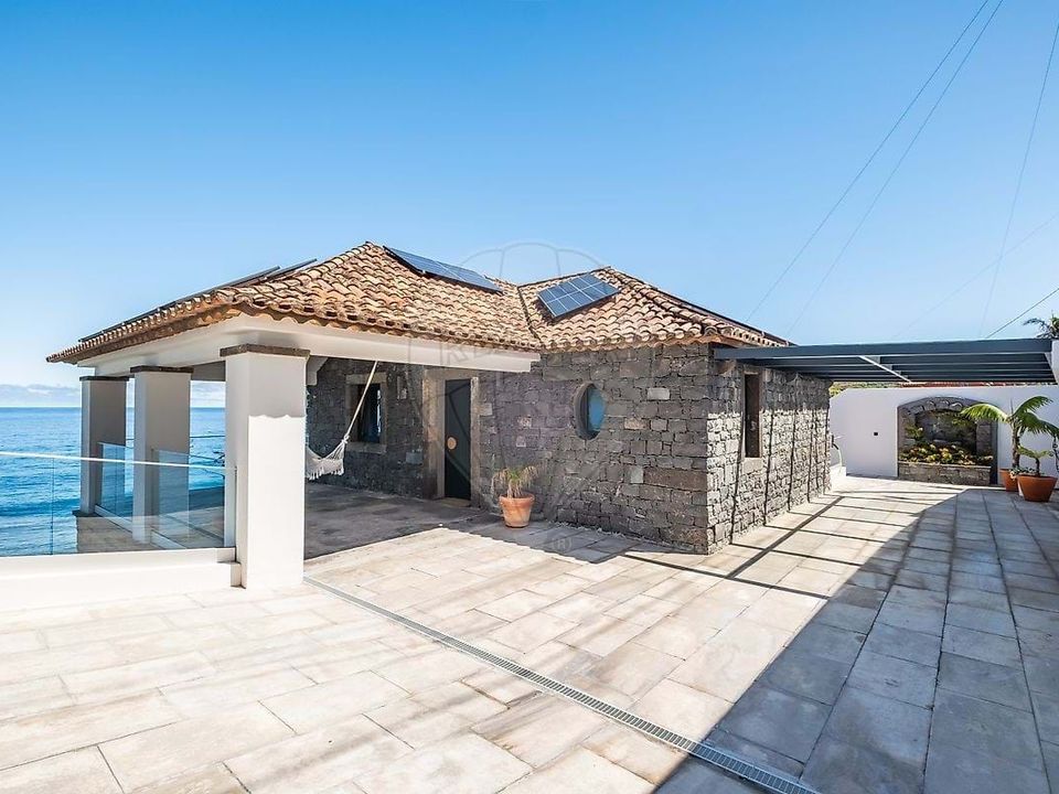 Villa i Ponta Delgada, Madeira - foto 2