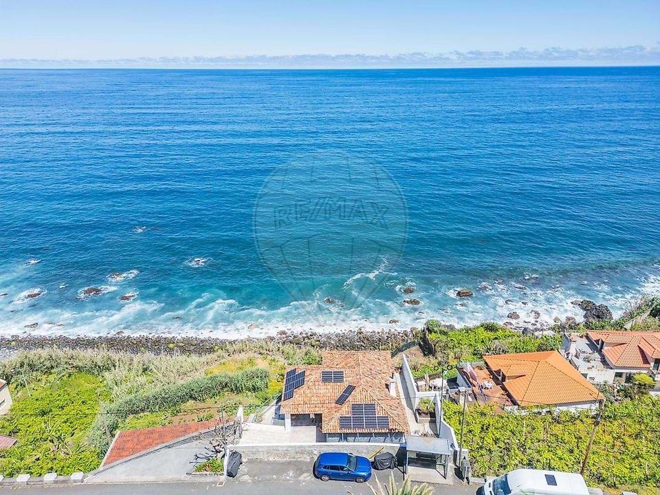 Villa i Ponta Delgada, Madeira - foto 3