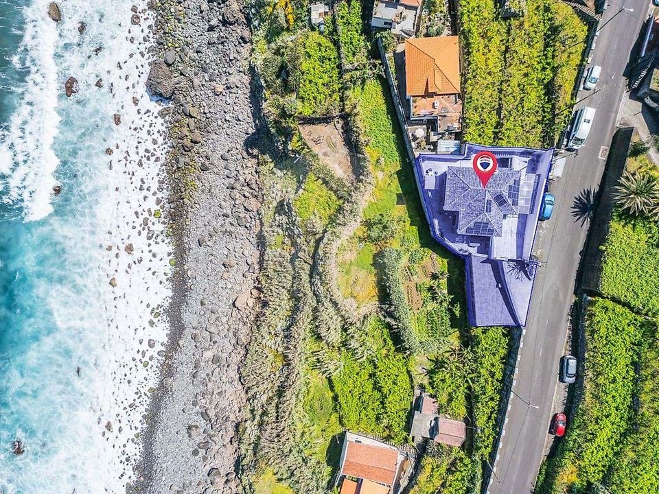 Villa i Ponta Delgada, Madeira - foto 4