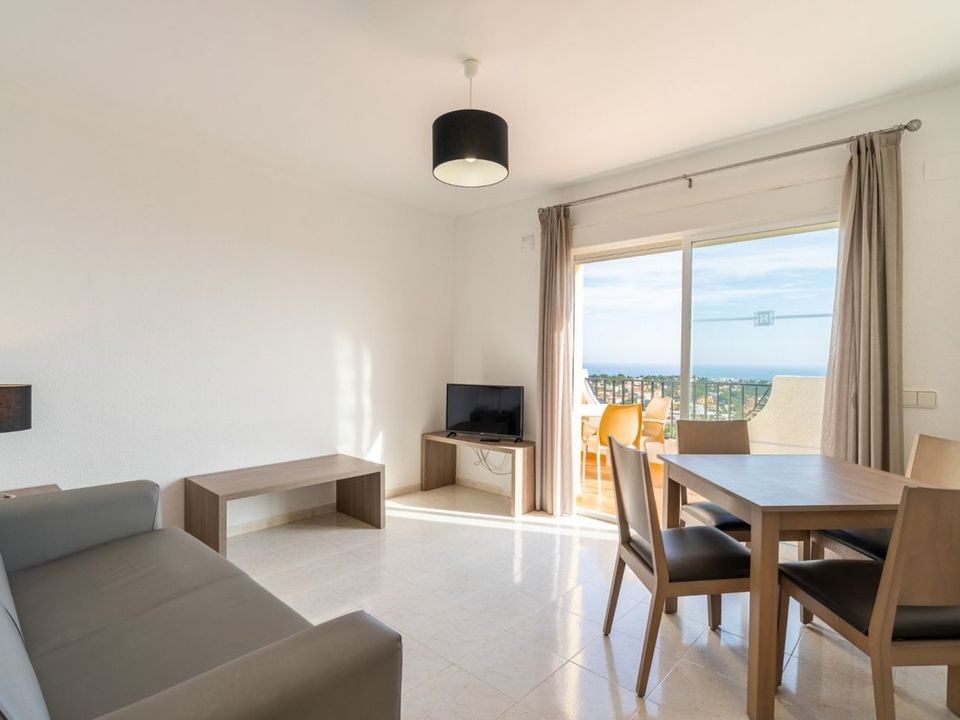 Bungalow i Calpe, Alicante - bilde 3