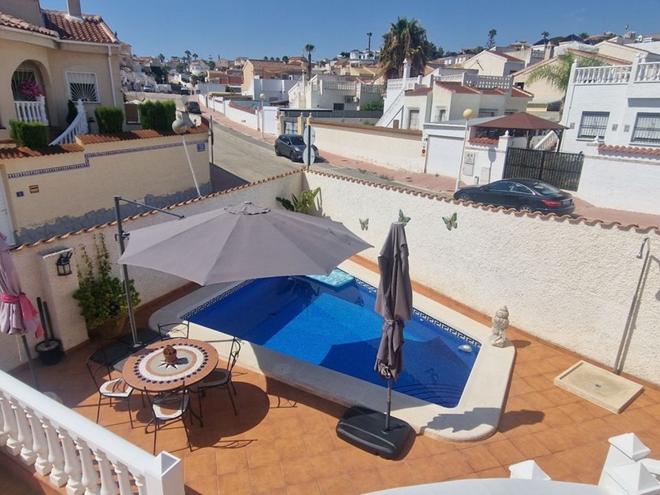 Villa i Ciudad Quesada, Alicante - foto 2