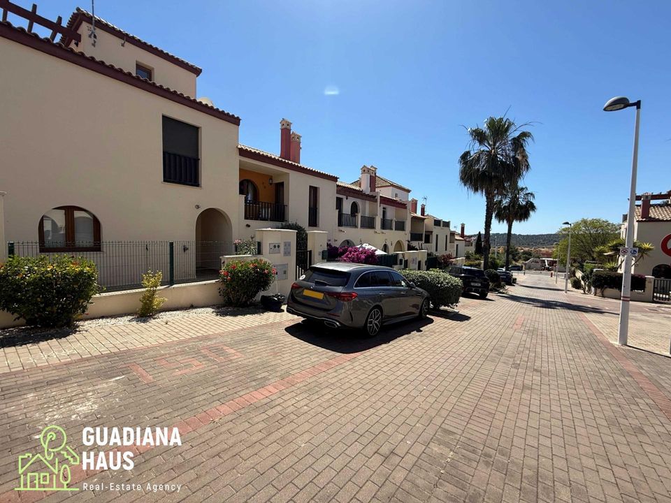 Casa adosada en Ayamonte, Huelva - foto 2
