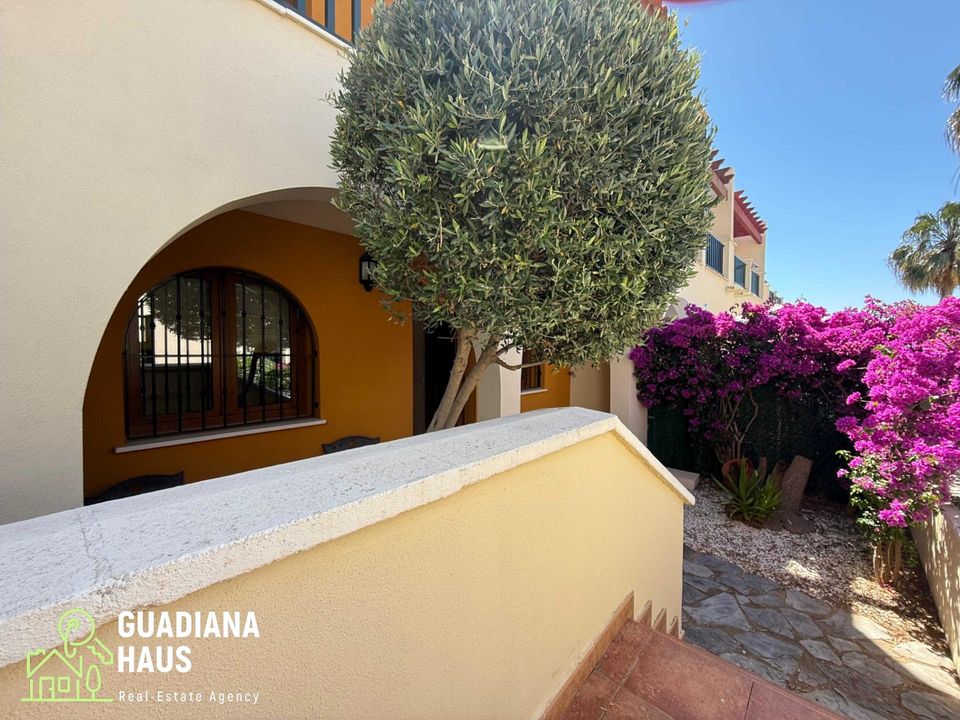 Casa adosada en Ayamonte, Huelva - foto 3