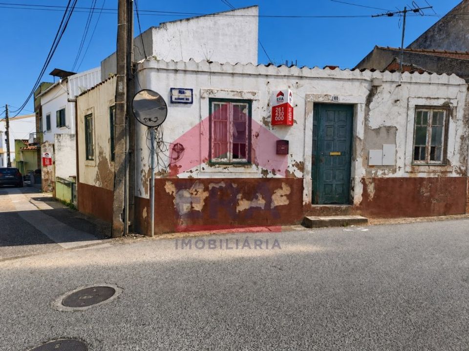 Villa i Bombarral, Leiria - bilde 1