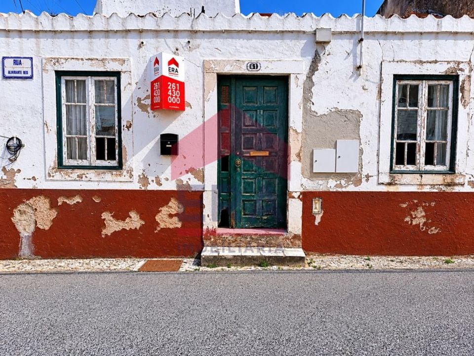 Villa i Bombarral, Leiria - bilde 2