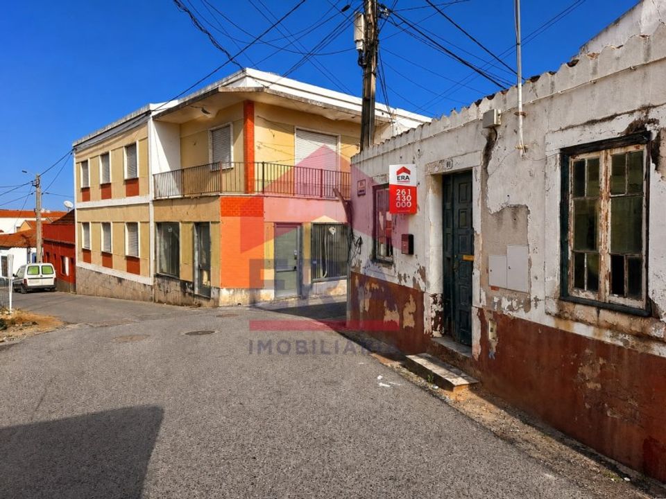 Villa i Bombarral, Leiria - bilde 3