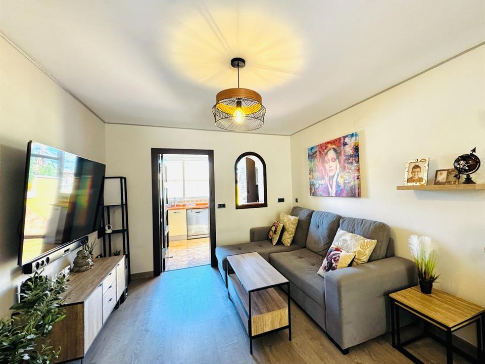 Bungalow i Albir, Alicante - foto 3