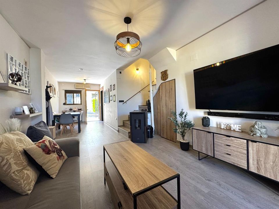 Bungalow i Albir, Alicante - foto 5