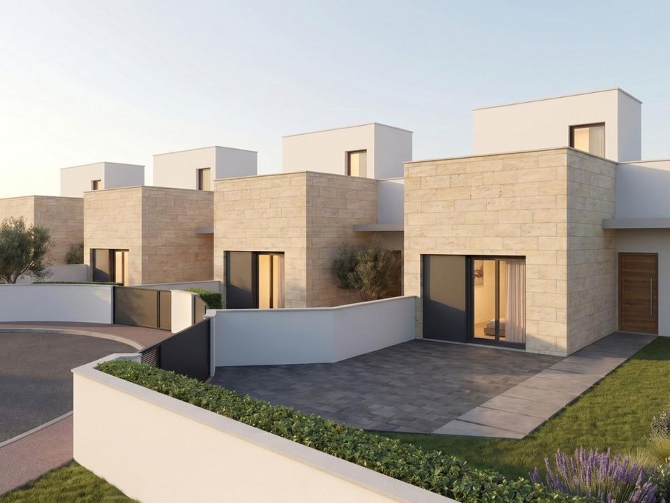 Villa i Mazarron, Murcia - foto 2