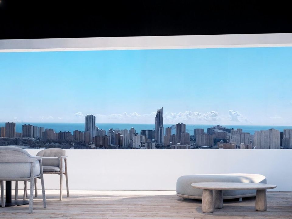 Lejlighed i Finestrat, Alicante - foto 4