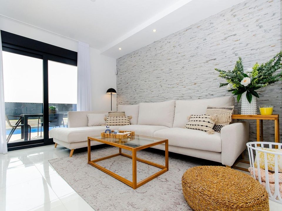 Villa i Orihuela, Alicante - foto 5