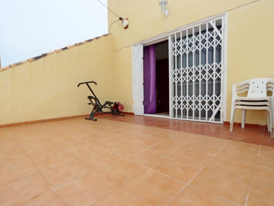 Villa i Playa Flamenca, Alicante - foto 1
