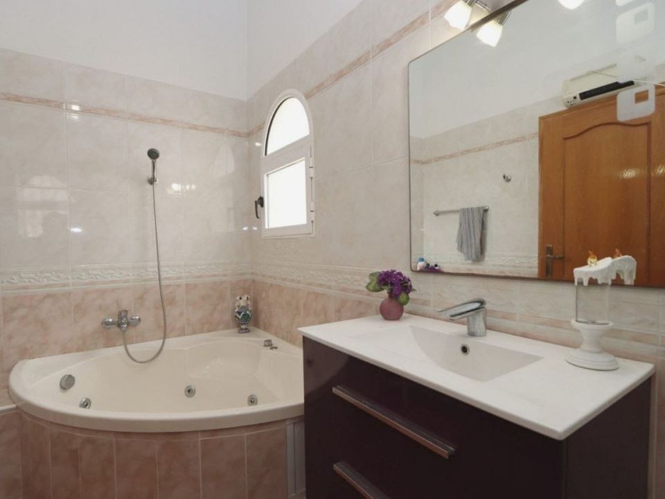 Villa i Playa Flamenca, Alicante - foto 2