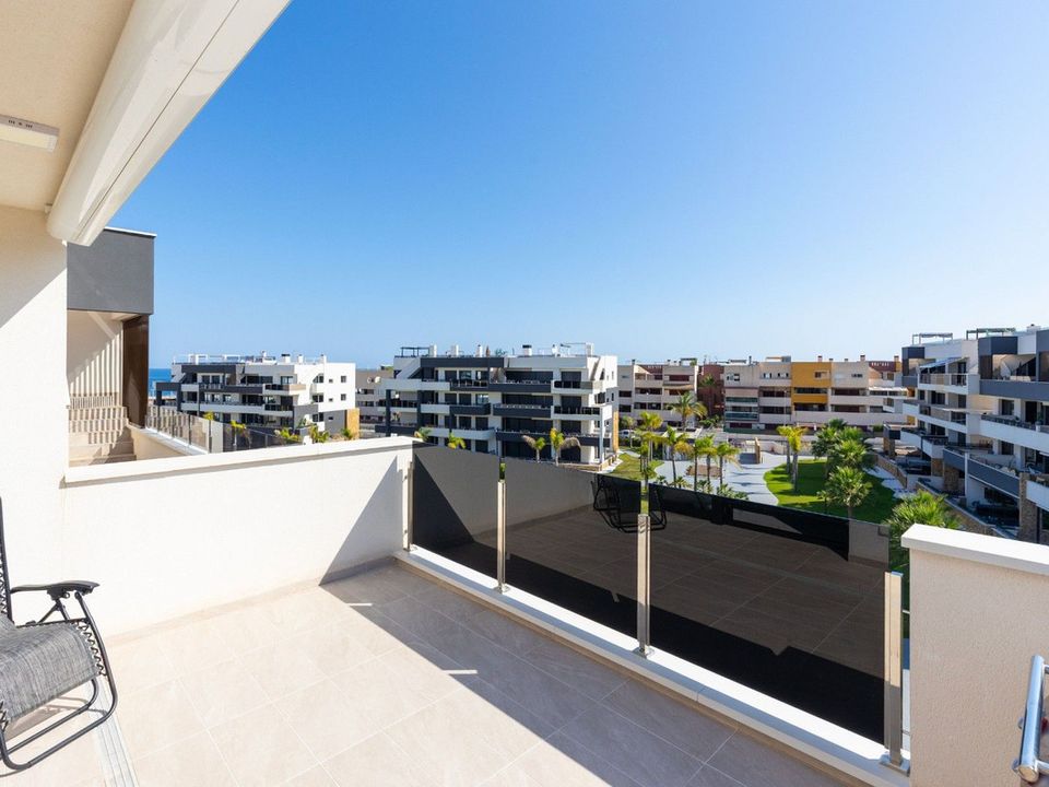 Lejlighed i Punta Prima, Alicante - foto 3