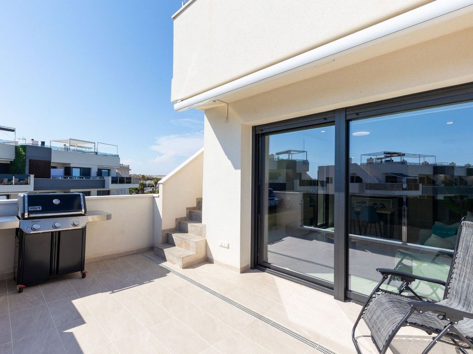 Lejlighed i Punta Prima, Alicante - foto 4