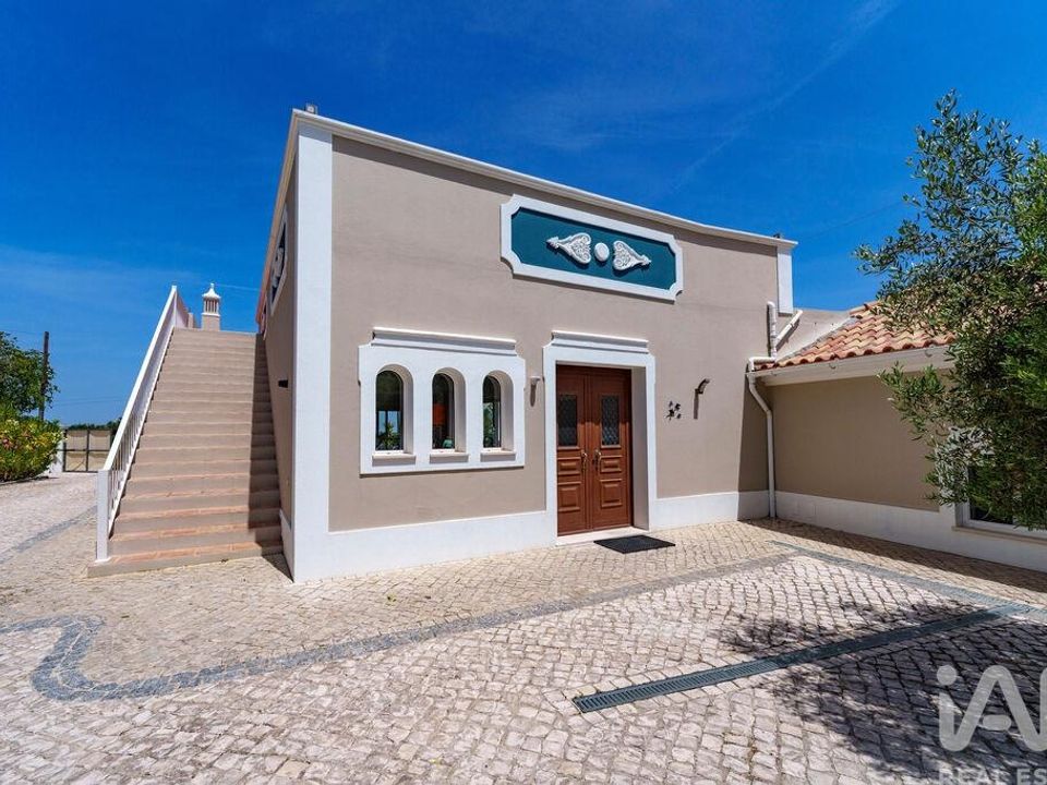 Byhus i Faro, Faro - foto 4
