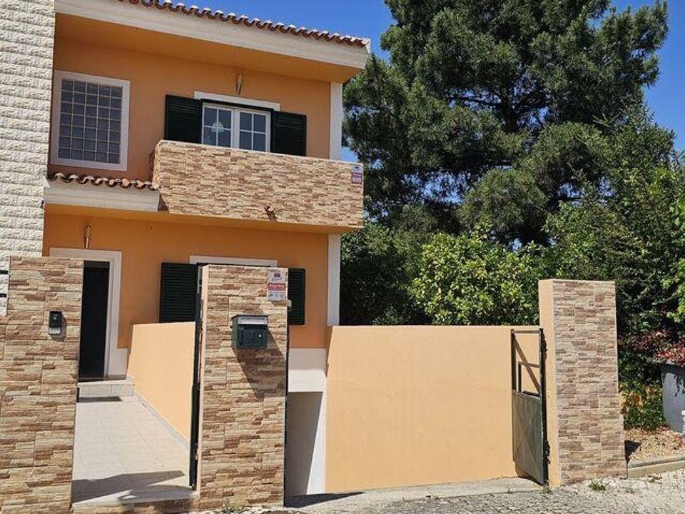 Rækkehus i Setubal, Setubal - foto 1