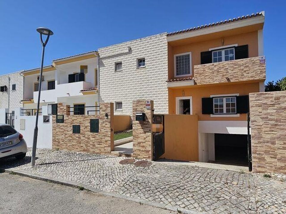 Rækkehus i Setubal, Setubal - foto 2