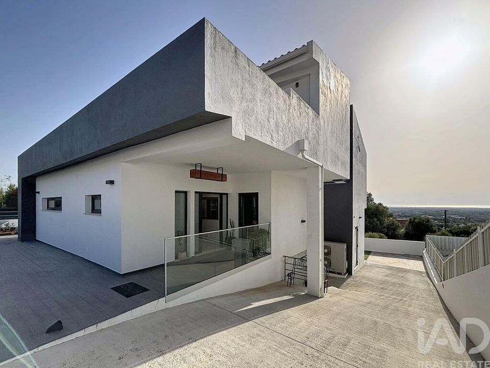Byhus i Santiago do Cacem, Setubal - foto 4