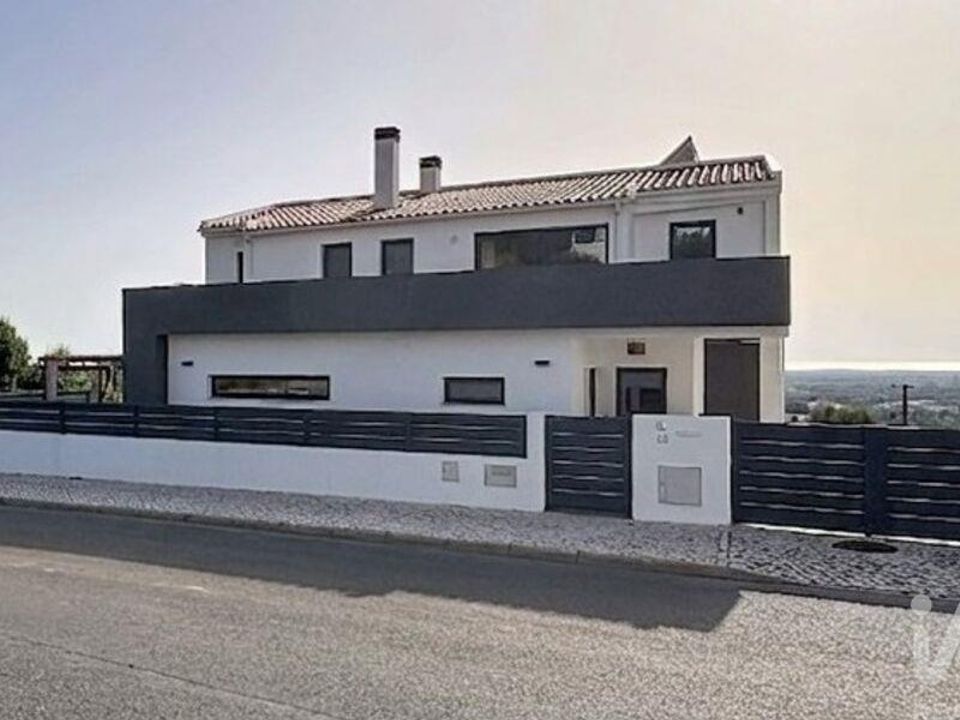 Byhus i Santiago do Cacem, Setubal - foto 1