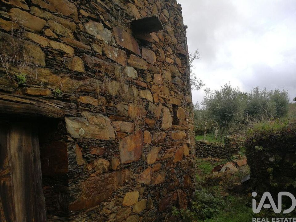 Byhus i Gois, Coimbra - foto 4