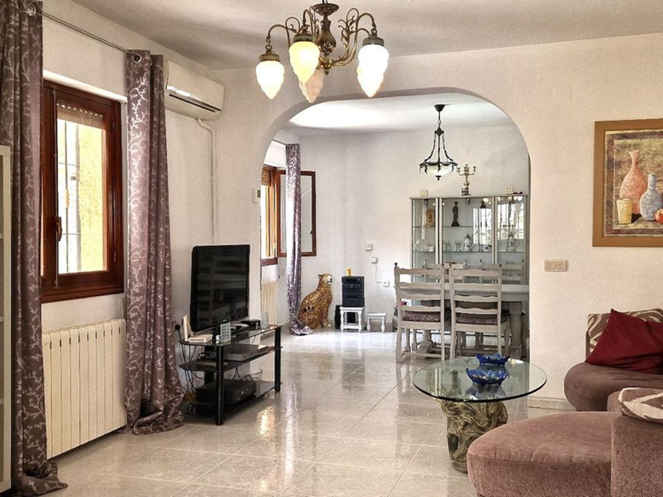 Villa i Orihuela, Alicante - foto 2