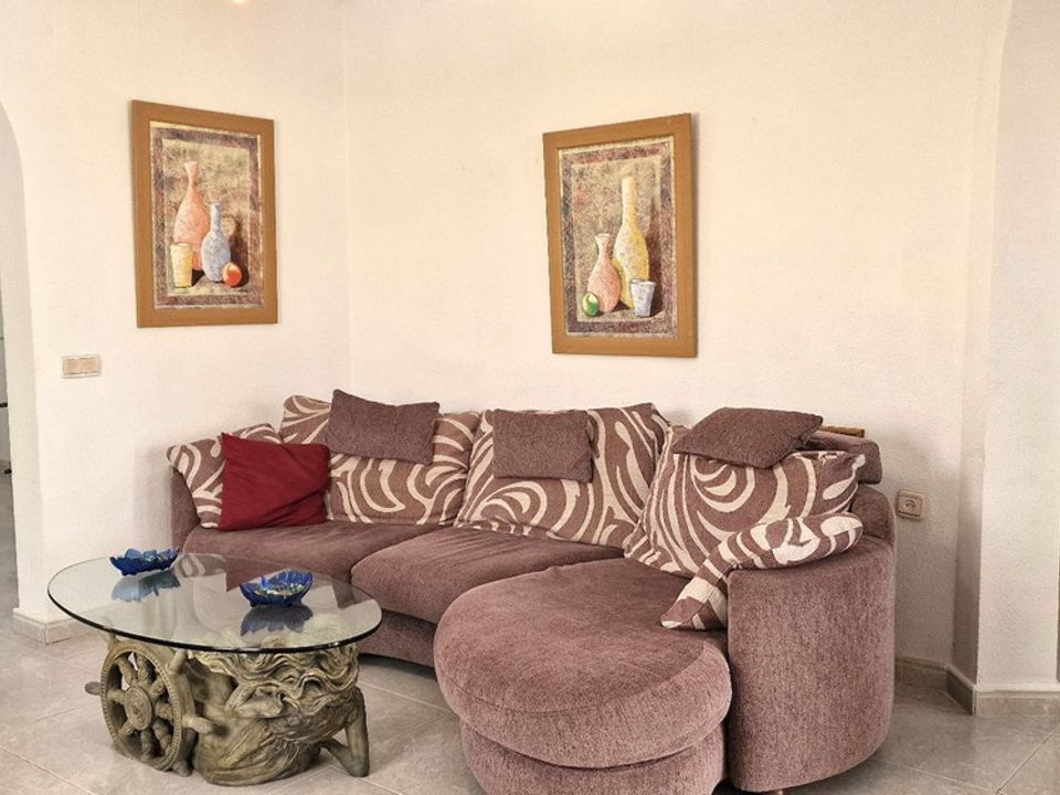 Villa i Orihuela, Alicante - foto 5