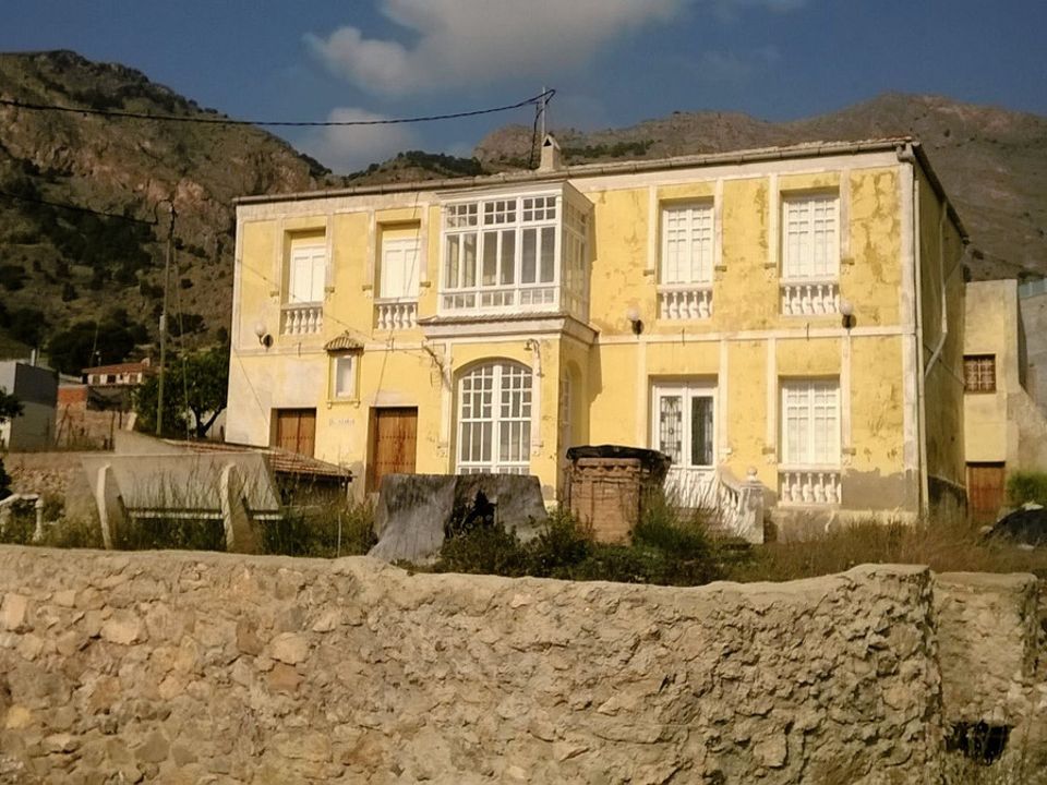 Landejendom i Orihuela, Alicante - foto 1
