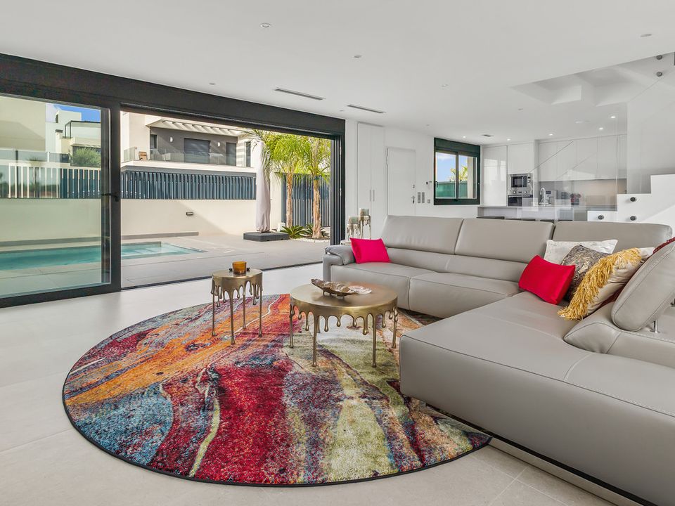 Villa a Algorfa, Alicante - foto 3