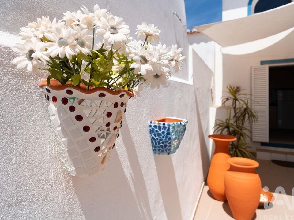 Erhvervsejendom i Sagres, Faro - foto 2