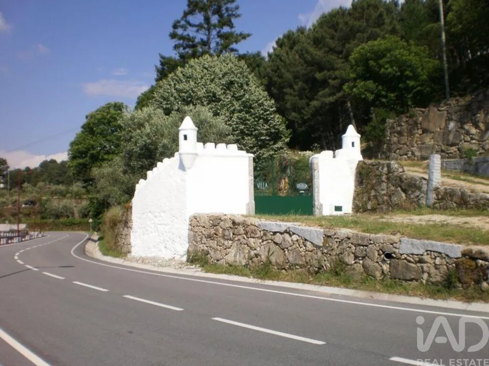 Farm i Gouveia, Guarda - foto 1