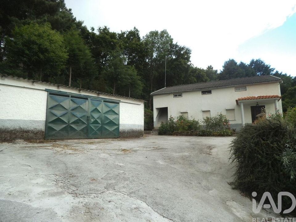 Farm i Gouveia, Guarda - foto 3