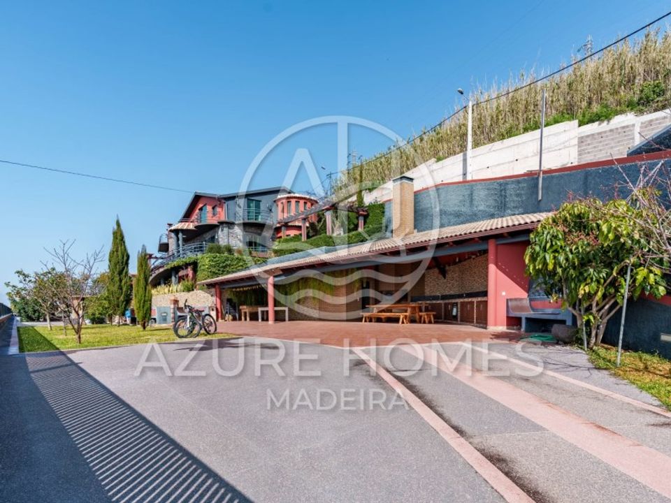 Villa i Ribeira Brava, Madeira - foto 3