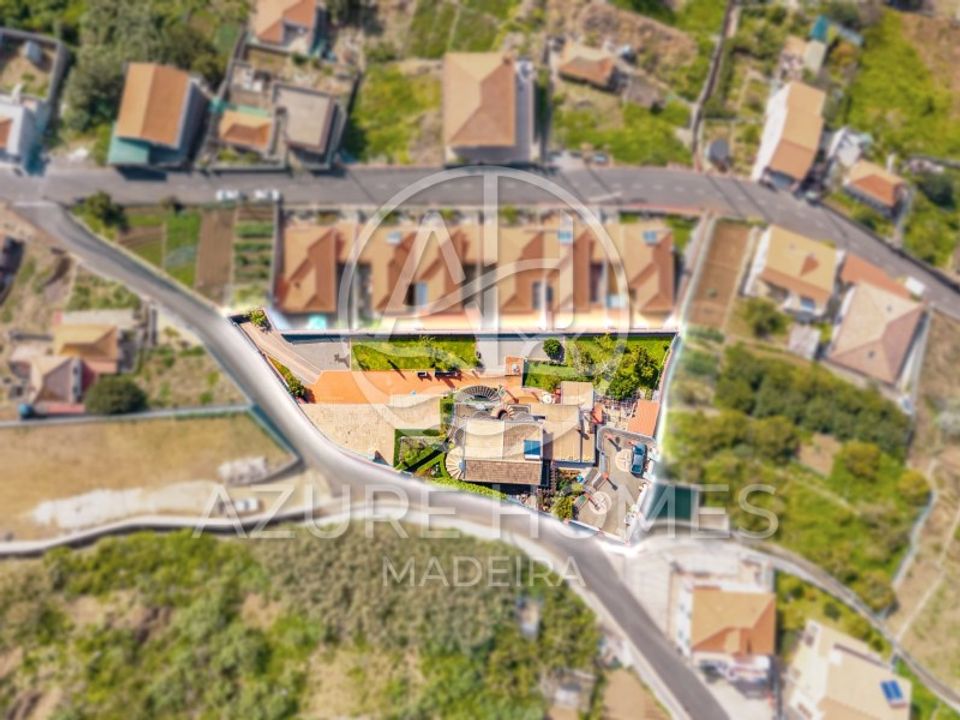 Villa i Ribeira Brava, Madeira - foto 4