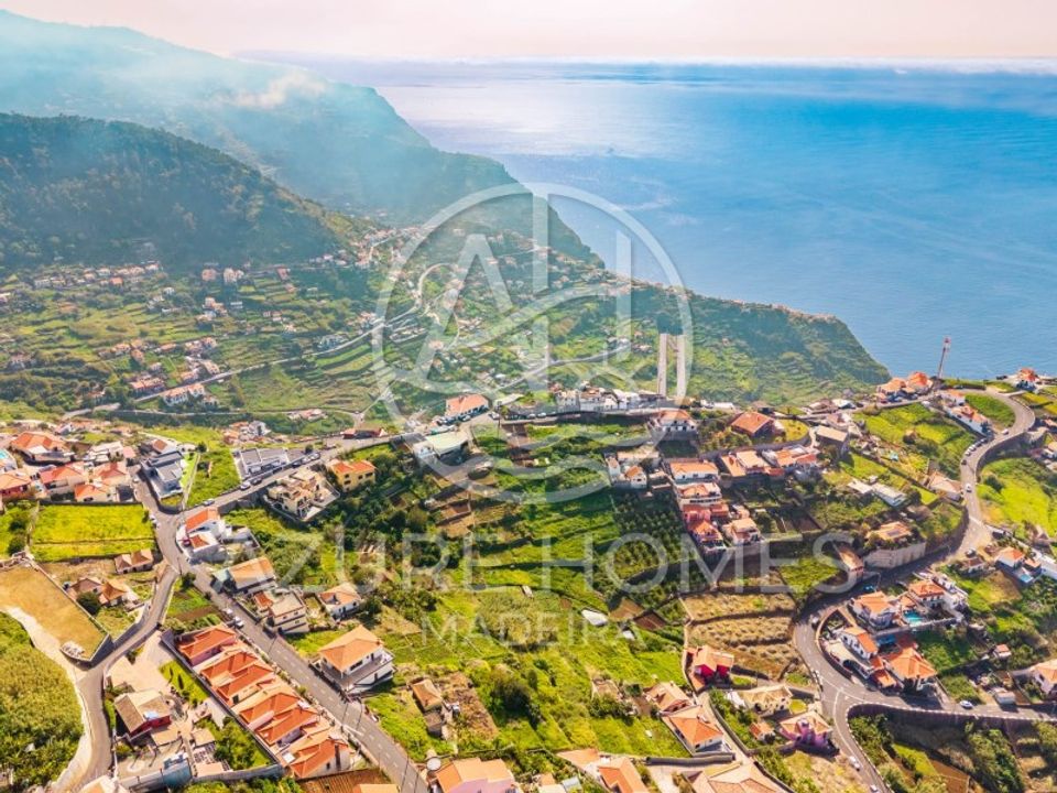 Villa i Ribeira Brava, Madeira - foto 5