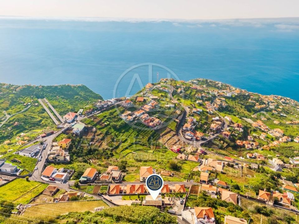 Villa i Ribeira Brava, Madeira - foto 2