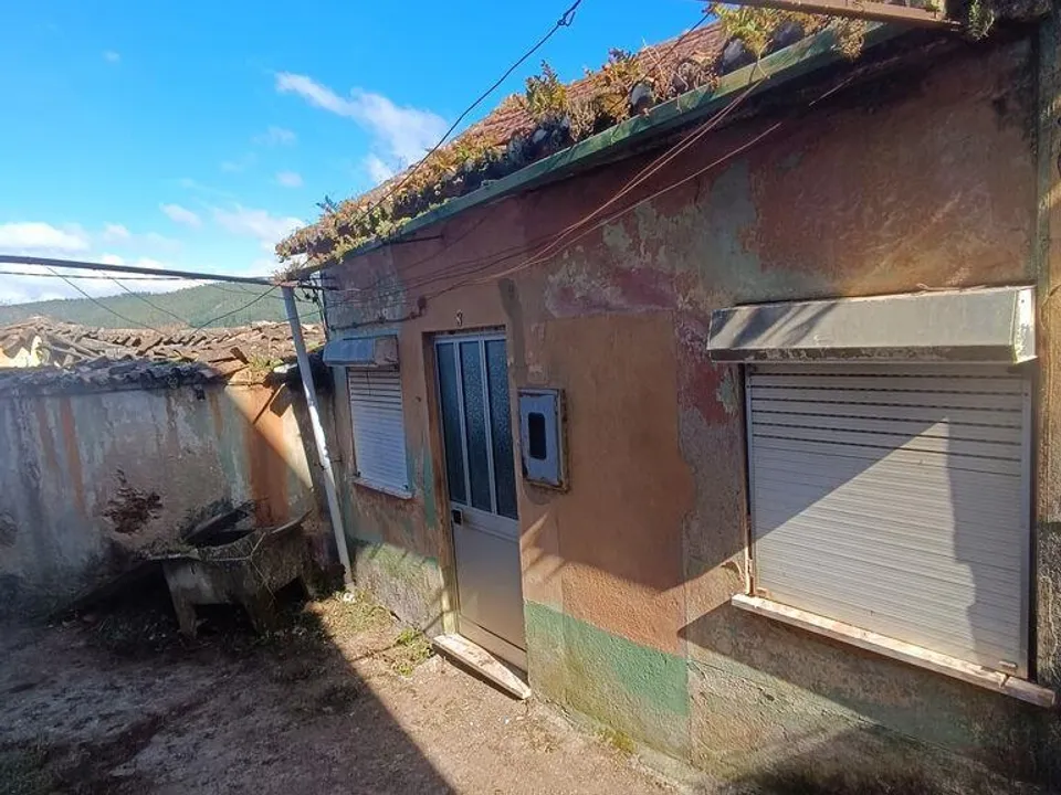 Rækkehus i Coimbra, Coimbra - foto 1