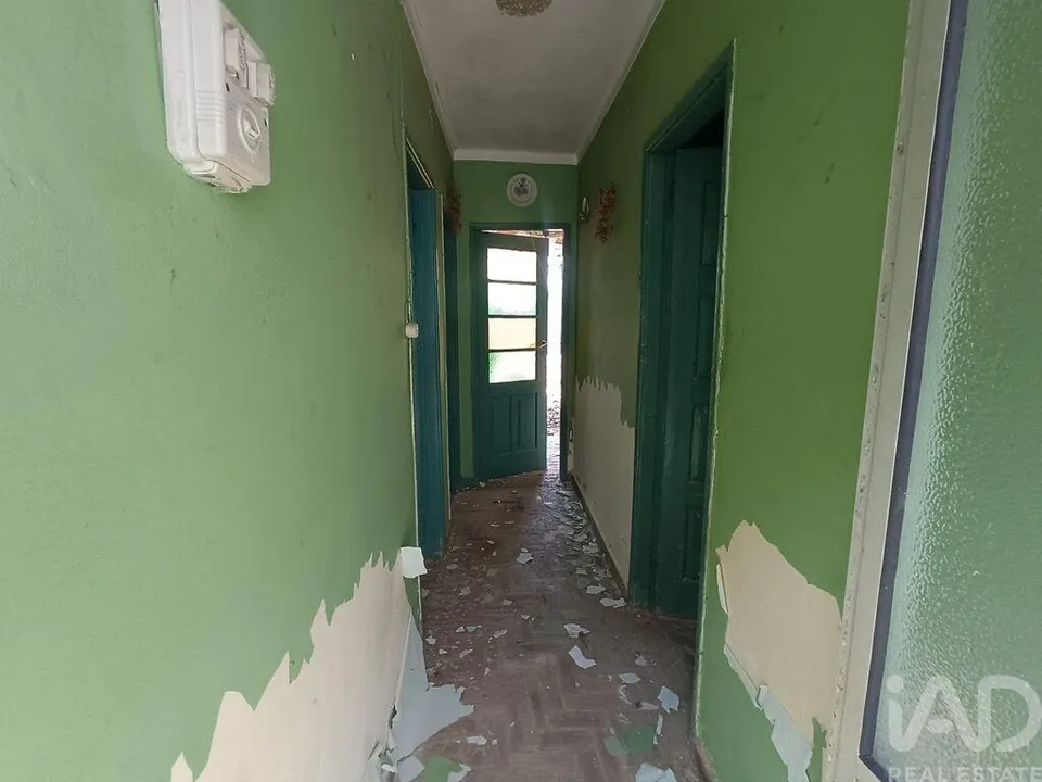 Rækkehus i Coimbra, Coimbra - foto 5