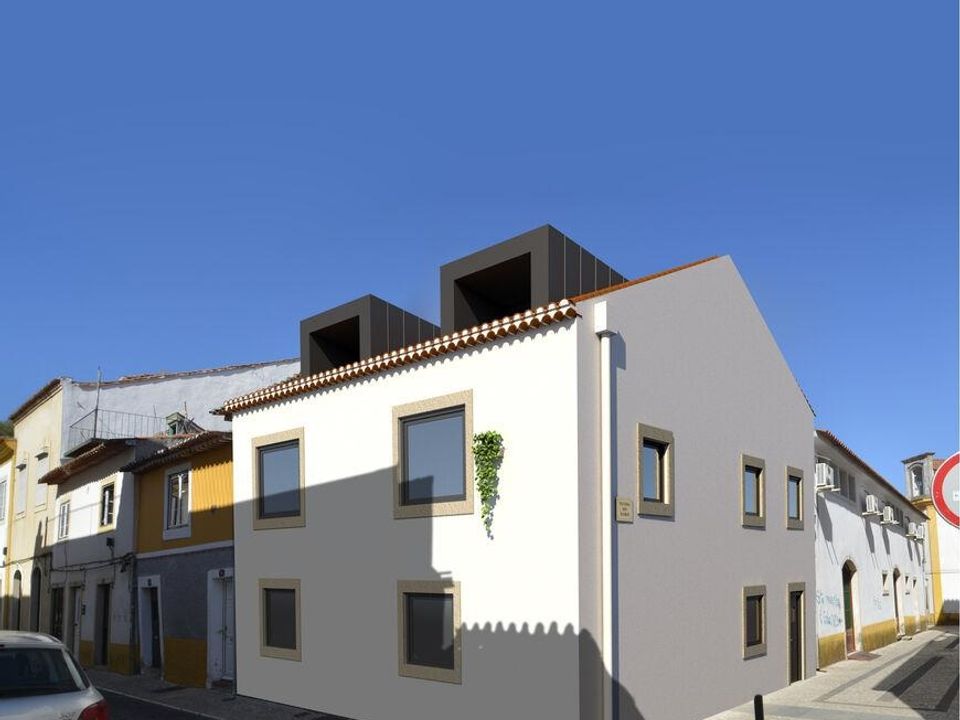 Rækkehus i Tomar, Santarem - foto 1